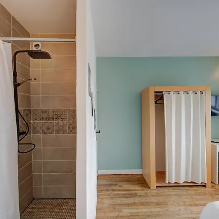 Apartment Le Qg Tours