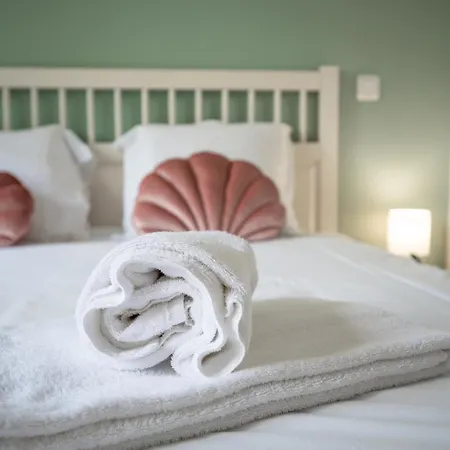 Apartment Le Qg Tours