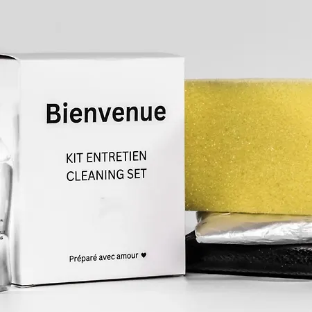 Le Qg Apartment Tours