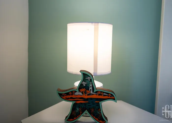 Le Qg Appartement Tours