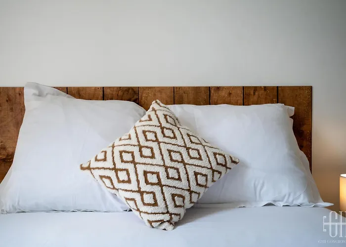 Le Qg Appartement Tours