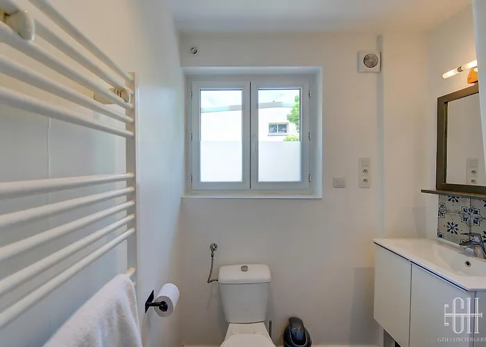 Appartement Le Qg Tours