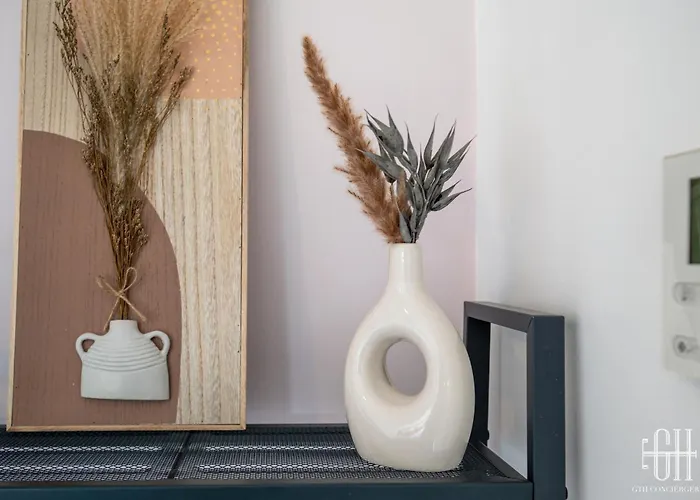 Le Qg Appartement Tours