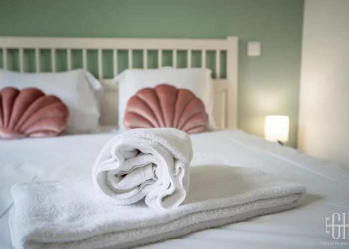 Appartement Le Qg Tours